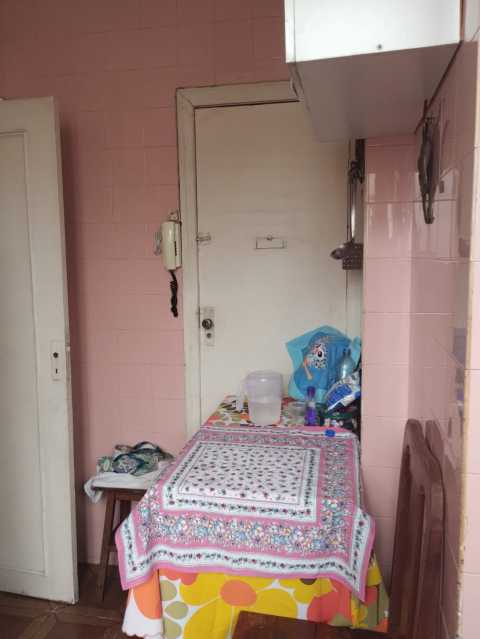 Conheça foto 9 ar lobo. do imóvel - Apartamento à venda Rua Aristides Lobo, Rio Comprido, Rio de Janeiro - R$ 260.000 - CRAP20262 - 12 foto 9 ar lobo. - 12