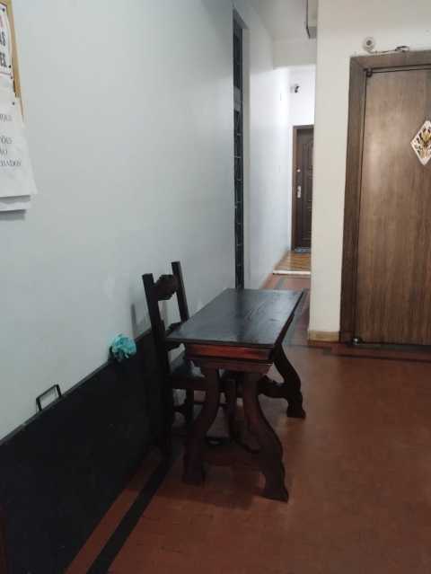 Conheça foto 7 ar lobo 44. do imóvel - Apartamento à venda Rua Aristides Lobo, Rio Comprido, Rio de Janeiro - R$ 260.000 - CRAP20262 - 13 foto 7 ar lobo 44. - 13
