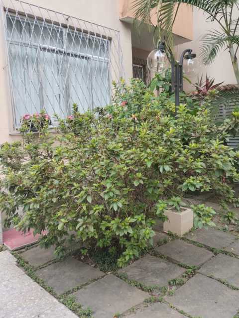 Conheça foto 5 ar lobo. do imóvel - Apartamento à venda Rua Aristides Lobo, Rio Comprido, Rio de Janeiro - R$ 260.000 - CRAP20262 - 15 foto 5 ar lobo. - 15