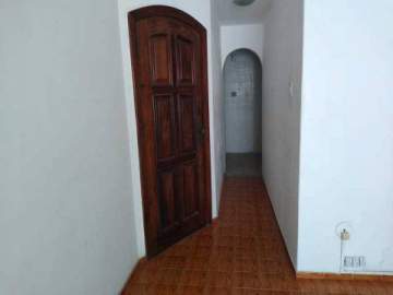 Ótima localização - Apartamento à venda Rua Guimarães Natal, Copacabana, Rio de Janeiro - R$ 595.000 - CRAP20263