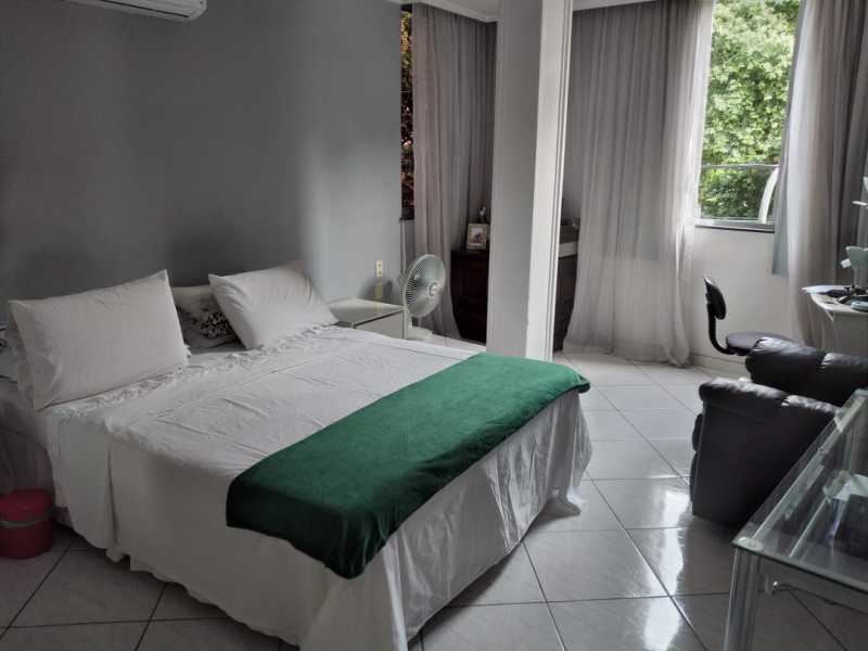 Conheça uberaba 8. do imóvel - Apartamento à venda Rua Uberaba, Grajaú, Rio de Janeiro - R$ 420.000 - CRAP20268 - 2 uberaba 8. - 2
