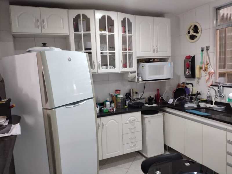 Conheça uberaba 6. do imóvel - Apartamento à venda Rua Uberaba, Grajaú, Rio de Janeiro - R$ 420.000 - CRAP20268 - 4 uberaba 6. - 4