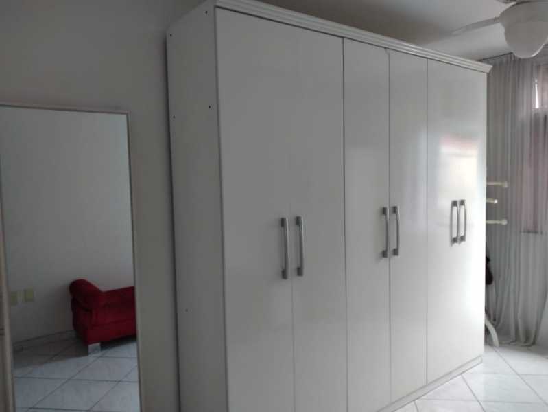 Conheça uber 1. do imóvel - Apartamento à venda Rua Uberaba, Grajaú, Rio de Janeiro - R$ 420.000 - CRAP20268 - 8 uber 1. - 8