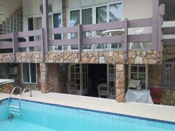 Imperdível - Casa em Condomínio à venda Avenida Lúcio Costa, Barra da Tijuca, Rio de Janeiro - R$ 2.590.000 - CRCN70001