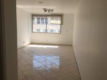 Sala Comercial 28m² à venda Rua Sete de Setembro, Centro, Rio de Janeiro - R$ 130.000 - CRSL00022