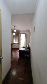 Ótima localização - Apartamento à venda Rua Caruso, Tijuca, Rio de Janeiro - R$ 340.000 - CRAP00015