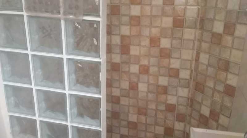 Ótima localização - Apartamento à venda Rua Riachuelo, Centro, Rio de Janeiro - R$ 200.000 - CRAP10062