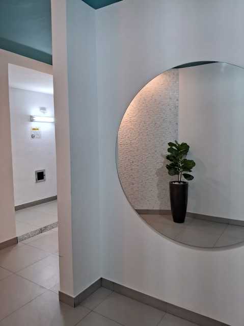 Conheça Q VALE 1. do imóvel - Apartamento à venda Rua Professor Quintino do Vale, Estácio, Rio de Janeiro - R$ 290.000 - CRAP20274 - 1 Q VALE 1. - 1