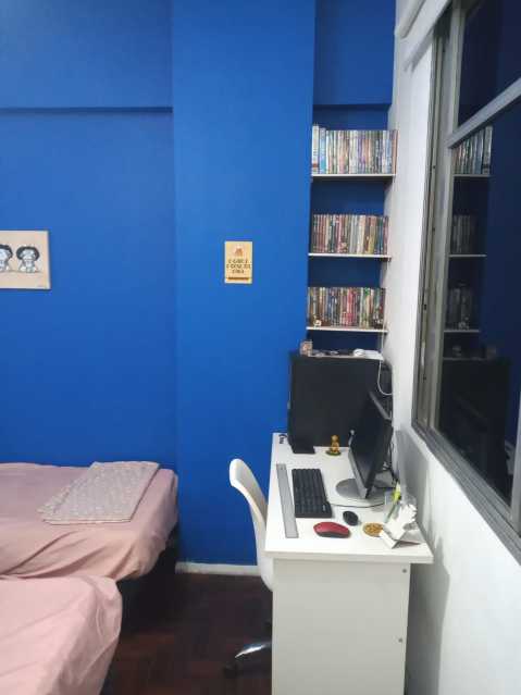 Conheça Q VALE 2. do imóvel - Apartamento à venda Rua Professor Quintino do Vale, Estácio, Rio de Janeiro - R$ 290.000 - CRAP20274 - 2 Q VALE 2. - 2