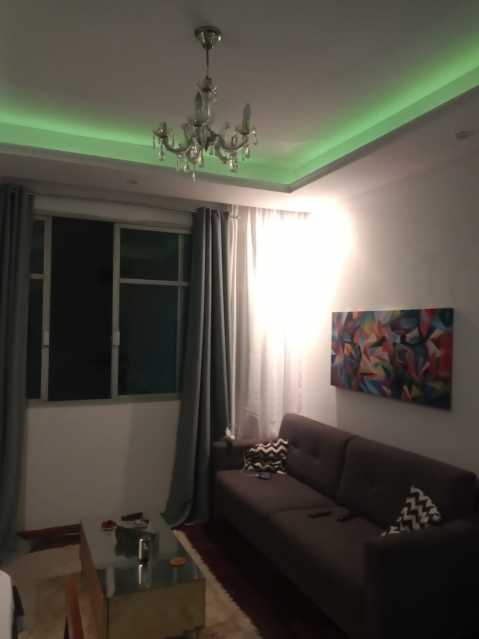 Conheça Q VALE 7. do imóvel - Apartamento à venda Rua Professor Quintino do Vale, Estácio, Rio de Janeiro - R$ 290.000 - CRAP20274 - 6 Q VALE 7. - 6