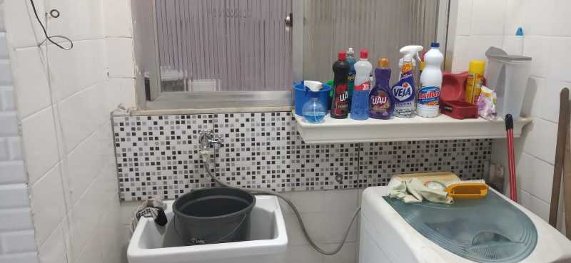 Conheça q vale 11. do imóvel - Apartamento à venda Rua Professor Quintino do Vale, Estácio, Rio de Janeiro - R$ 290.000 - CRAP20274 - 10 q vale 11. - 10