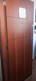 Imperdível - Apartamento à venda Rua Maria Luísa, Lins de Vasconcelos, Rio de Janeiro - R$ 125.000 - CRAP20275