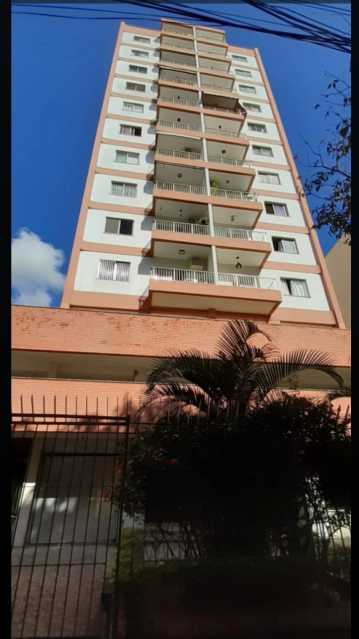 Conheça sampaio ferraz 1. do imóvel - Apartamento à venda Rua Sampaio Ferraz, Estácio, Rio de Janeiro - R$ 390.000 - CRAP20276 - 1 sampaio ferraz 1. - 1