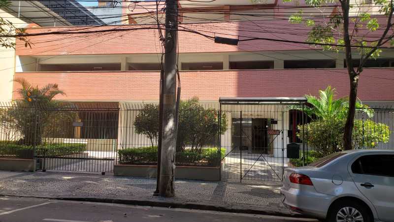 Conheça sampaio ferraz 7. do imóvel - Apartamento à venda Rua Sampaio Ferraz, Estácio, Rio de Janeiro - R$ 390.000 - CRAP20276 - 6 sampaio ferraz 7. - 6