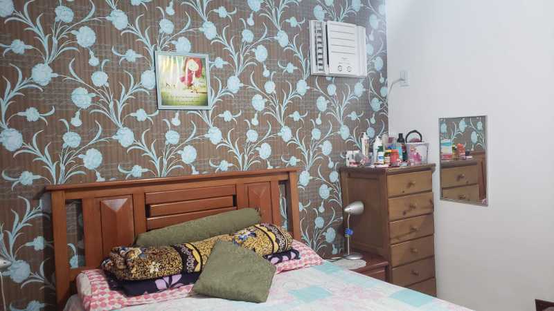 Conheça sampaio ferraz 11. do imóvel - Apartamento à venda Rua Sampaio Ferraz, Estácio, Rio de Janeiro - R$ 390.000 - CRAP20276 - 10 sampaio ferraz 11. - 10