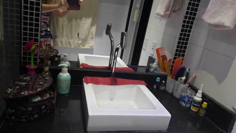 Conheça sampaio ferraz 12. do imóvel - Apartamento à venda Rua Sampaio Ferraz, Estácio, Rio de Janeiro - R$ 390.000 - CRAP20276 - 11 sampaio ferraz 12. - 11