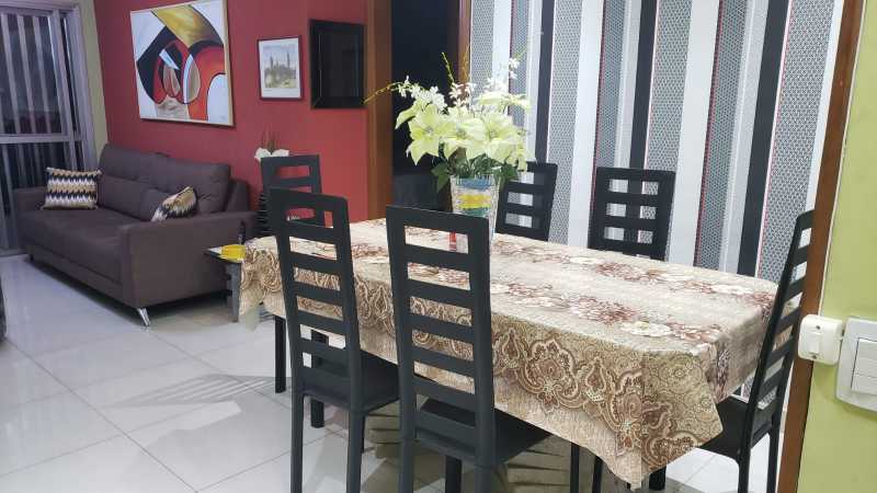 Conheça sampaio ferraz 21. do imóvel - Apartamento à venda Rua Sampaio Ferraz, Estácio, Rio de Janeiro - R$ 390.000 - CRAP20276 - 15 sampaio ferraz 21. - 15