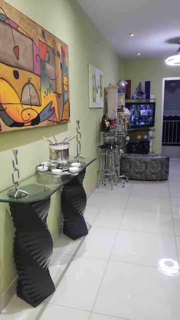 Conheça sampaio ferraz 22. do imóvel - Apartamento à venda Rua Sampaio Ferraz, Estácio, Rio de Janeiro - R$ 390.000 - CRAP20276 - 16 sampaio ferraz 22. - 16