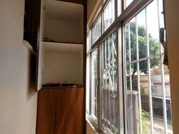 Ótima localização - Apartamento à venda Rua Silva Pinto, Vila Isabel, Rio de Janeiro - R$ 325.000 - CRAP30134