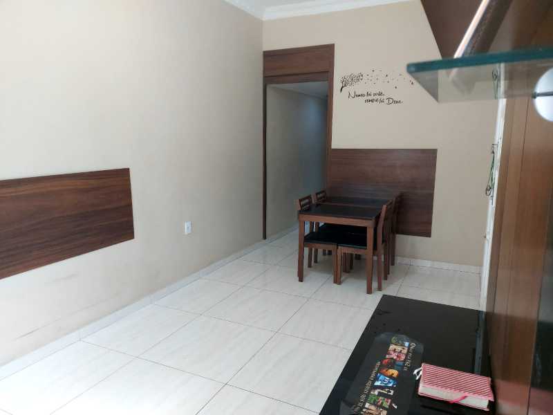 Conheça silva pinto 3. do imóvel - Apartamento à venda Rua Silva Pinto, Vila Isabel, Rio de Janeiro - R$ 325.000 - CRAP30134 - 3 silva pinto 3. - 3