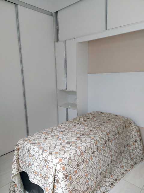 Conheça silva pinto 11. do imóvel - Apartamento à venda Rua Silva Pinto, Vila Isabel, Rio de Janeiro - R$ 325.000 - CRAP30134 - 11 silva pinto 11. - 11