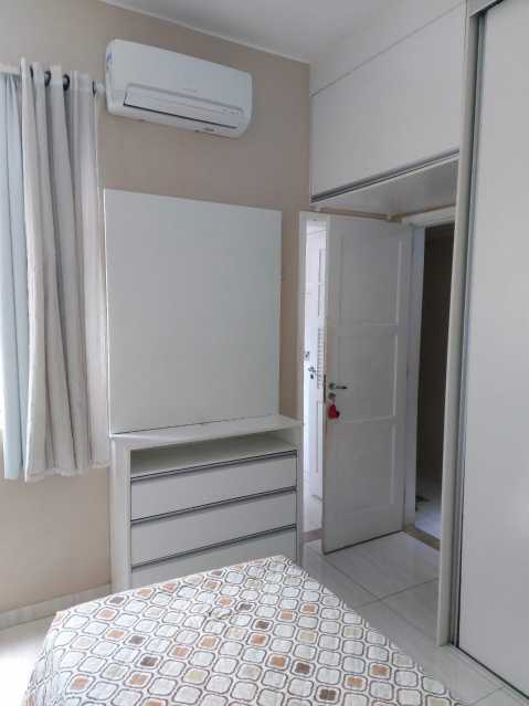 Conheça silva pinto 12. do imóvel - Apartamento à venda Rua Silva Pinto, Vila Isabel, Rio de Janeiro - R$ 325.000 - CRAP30134 - 12 silva pinto 12. - 12