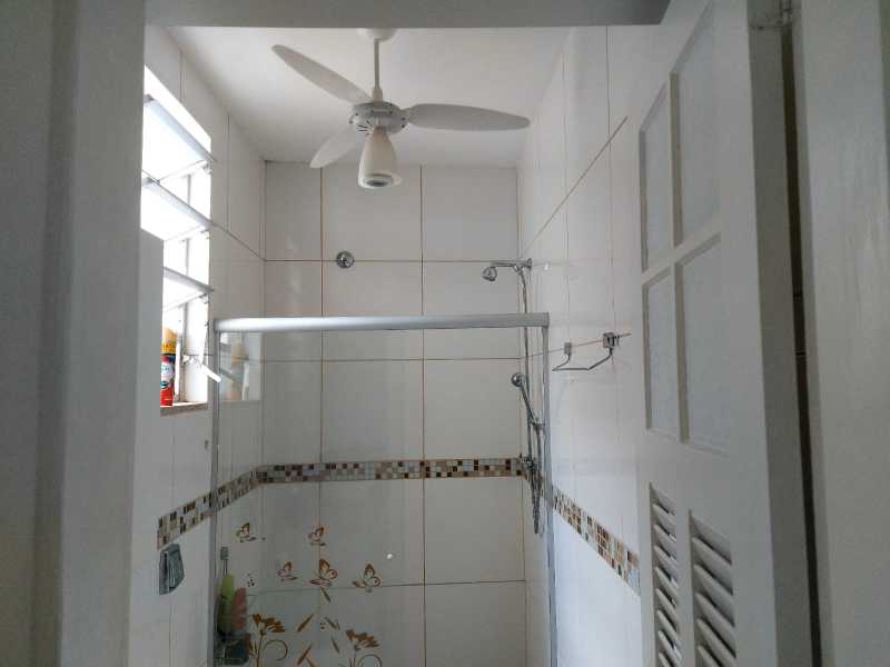 Conheça silva pinto 13. do imóvel - Apartamento à venda Rua Silva Pinto, Vila Isabel, Rio de Janeiro - R$ 325.000 - CRAP30134 - 14 silva pinto 13. - 14