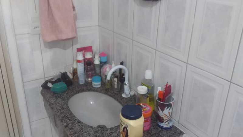 Conheça frei caneca 2. do imóvel - Kitnet/Conjugado 38m² à venda Rua Frei Caneca, Centro, Rio de Janeiro - R$ 160.000 - CRKI10026 - 2 frei caneca 2. - 2