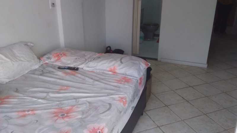 Conheça FCANECA 3. do imóvel - Kitnet/Conjugado 38m² à venda Rua Frei Caneca, Centro, Rio de Janeiro - R$ 160.000 - CRKI10026 - 9 FCANECA 3. - 9
