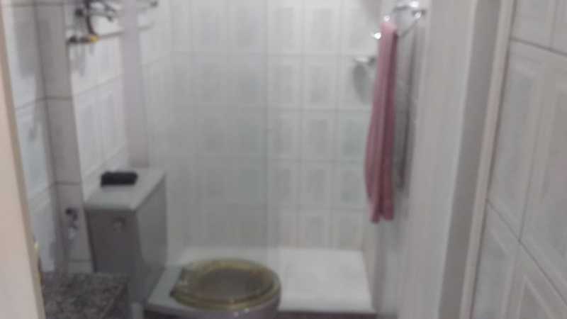 Conheça FCANECA 5. do imóvel - Kitnet/Conjugado 38m² à venda Rua Frei Caneca, Centro, Rio de Janeiro - R$ 160.000 - CRKI10026 - 11 FCANECA 5. - 11
