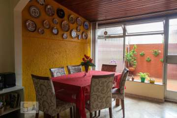 Ótima localização - Apartamento à venda Rua Barão de Mesquita, Tijuca, Rio de Janeiro - R$ 496.000 - CRAP20278