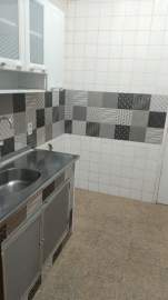 Apartamento à venda Rua Mariz e Barros, Praça da Bandeira, Rio de Janeiro - R$ 370.000 - CRAP20280