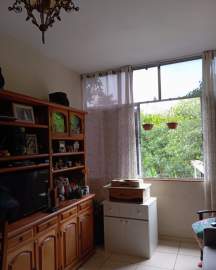Apartamento à venda Estrada Santa Marinha, Gávea, Rio de Janeiro - R$ 730.000 - CRAP10063