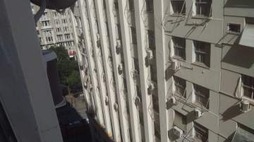 Sala Comercial 48m² à venda Rua México, Centro, Rio de Janeiro - R$ 104.000 - CRSL00023