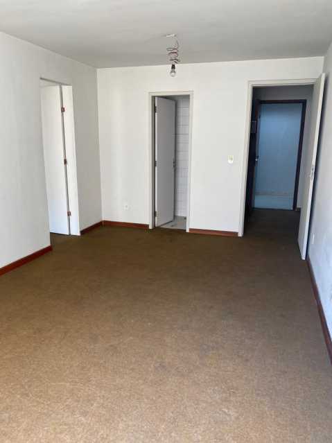 Conheça 1105.11.mexico. do imóvel - Sala Comercial 48m² à venda Rua México, Centro, Rio de Janeiro - R$ 104.000 - CRSL00023 - 2 1105.11.mexico. - 2