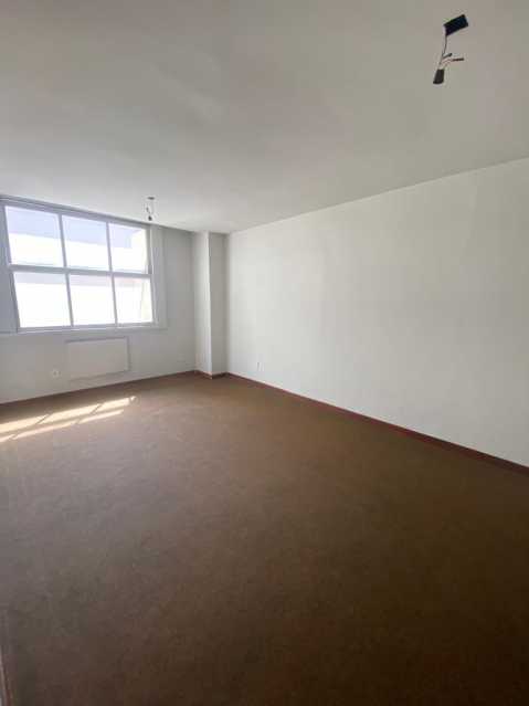 Conheça mexico.7. do imóvel - Sala Comercial 48m² à venda Rua México, Centro, Rio de Janeiro - R$ 104.000 - CRSL00023 - 6 mexico.7. - 6