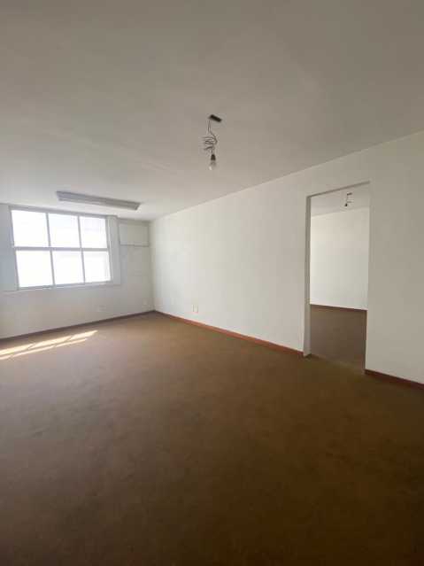 Conheça 1105.mexico.6. do imóvel - Sala Comercial 48m² à venda Rua México, Centro, Rio de Janeiro - R$ 104.000 - CRSL00023 - 7 1105.mexico.6. - 7