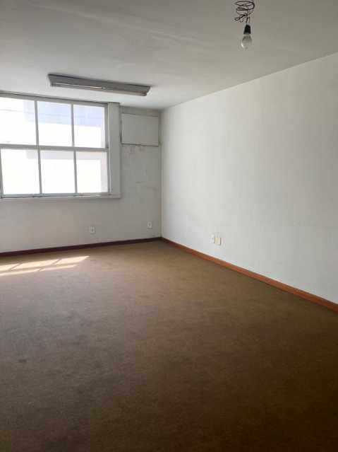 Conheça 1105.mexico3. do imóvel - Sala Comercial 48m² à venda Rua México, Centro, Rio de Janeiro - R$ 104.000 - CRSL00023 - 8 1105.mexico3. - 8