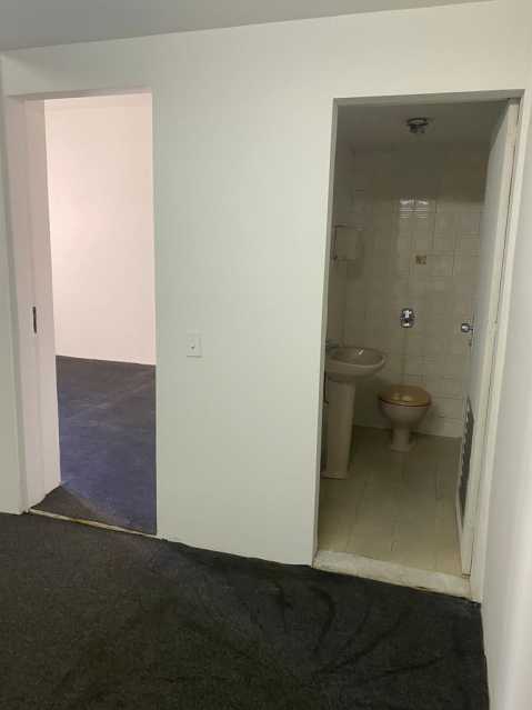 Conheça 907.2. do imóvel - Sala Comercial 44m² à venda Rua México, Centro, Rio de Janeiro - R$ 99.500 - CRSL00024 - 2 907.2. - 2