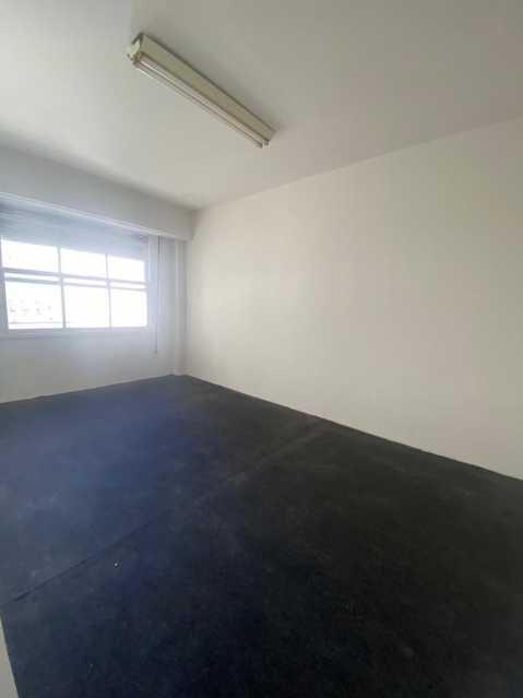 Conheça 907.3. do imóvel - Sala Comercial 44m² à venda Rua México, Centro, Rio de Janeiro - R$ 99.500 - CRSL00024 - 3 907.3. - 3