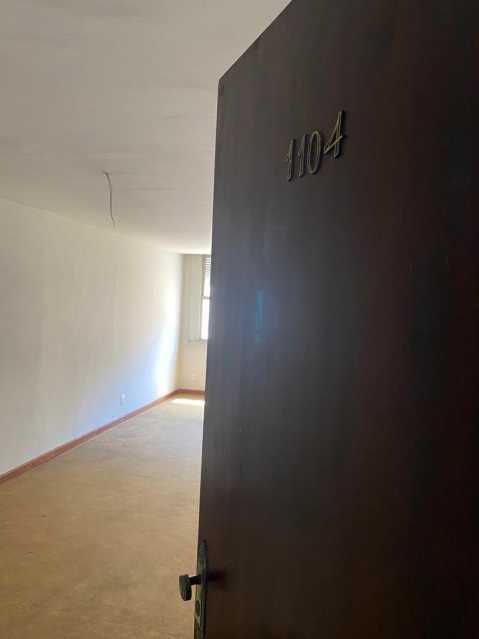 Conheça 907.6. do imóvel - Sala Comercial 44m² à venda Rua México, Centro, Rio de Janeiro - R$ 99.500 - CRSL00024 - 6 907.6. - 6