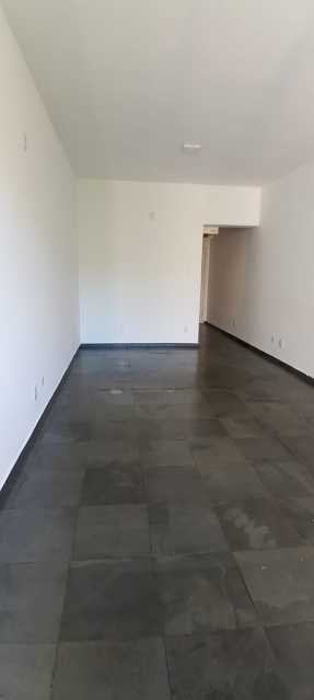 Sala Comercial 38m² para alugar Centro, Rio de Janeiro - R$ 800 - CRSL00026