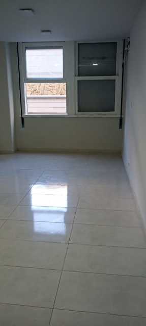 Sala Comercial 25m² para alugar Centro, Rio de Janeiro - R$ 400 - CRSL00027