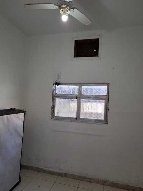 Conheça rua do queimado 1. do imóvel - Casa para alugar Rua do Queimado, Bento Ribeiro, Rio de Janeiro - R$ 600 - CRCA10003 - 1 rua do queimado 1. - 1