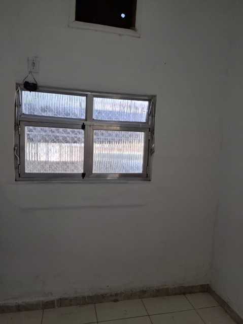 Conheça rua do queimado 3. do imóvel - Casa para alugar Rua do Queimado, Bento Ribeiro, Rio de Janeiro - R$ 600 - CRCA10003 - 3 rua do queimado 3. - 3