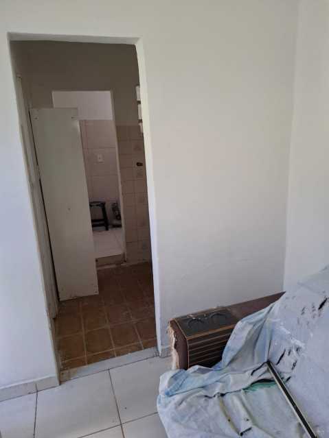 Conheça rua queimado 5. do imóvel - Casa para alugar Rua do Queimado, Bento Ribeiro, Rio de Janeiro - R$ 600 - CRCA10003 - 4 rua queimado 5. - 4