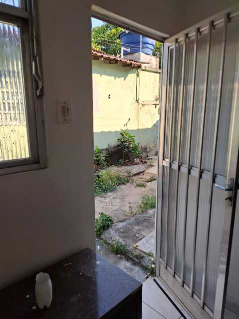 Conheça rua do queimado 6. do imóvel - Casa para alugar Rua do Queimado, Bento Ribeiro, Rio de Janeiro - R$ 600 - CRCA10003 - 5 rua do queimado 6. - 5
