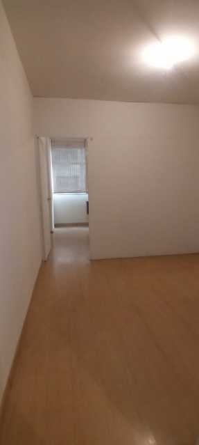 Conheça foto 28 centro. do imóvel - Sala Comercial 27m² à venda Rua Evaristo da Veiga, Centro, Rio de Janeiro - R$ 120.000 - CRSL00028 - 2 foto 28 centro. - 2