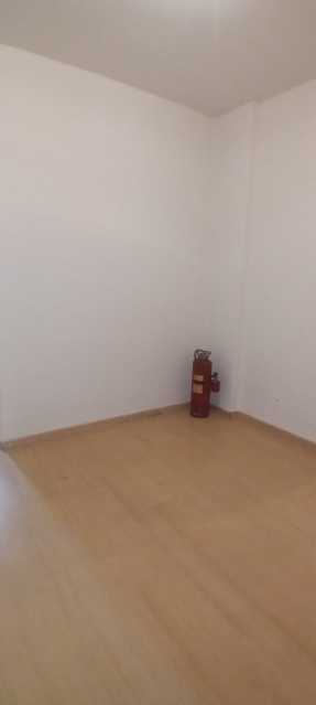 Conheça foto 24 centro. do imóvel - Sala Comercial 27m² à venda Rua Evaristo da Veiga, Centro, Rio de Janeiro - R$ 120.000 - CRSL00028 - 3 foto 24 centro. - 3
