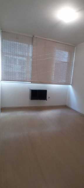 Conheça foto 20 centro. do imóvel - Sala Comercial 27m² à venda Rua Evaristo da Veiga, Centro, Rio de Janeiro - R$ 120.000 - CRSL00028 - 5 foto 20 centro. - 5